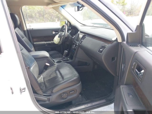 2FMHK6D8XFBA06486 Ford Flex Limited