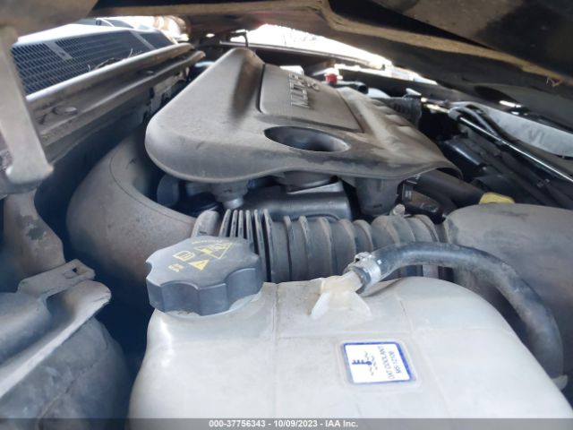 1C3CDFBB6GD529253 Dodge DART SXT
