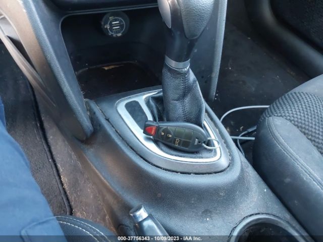 1C3CDFBB6GD529253 Dodge DART SXT