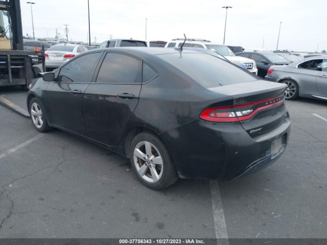 1C3CDFBB6GD529253 Dodge DART SXT