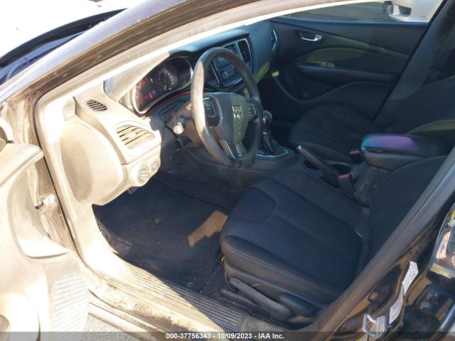 1C3CDFBB6GD529253 Dodge DART SXT