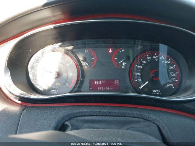 1C3CDFBB6GD529253 Dodge DART SXT