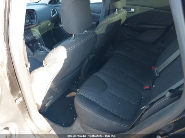 1C3CDFBB6GD529253 Dodge DART SXT