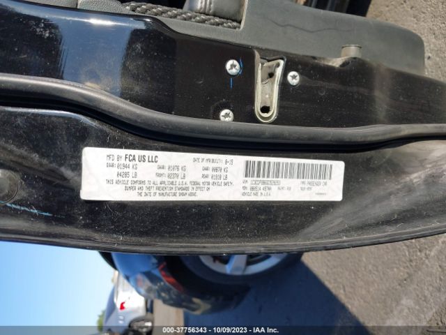1C3CDFBB6GD529253 Dodge DART SXT