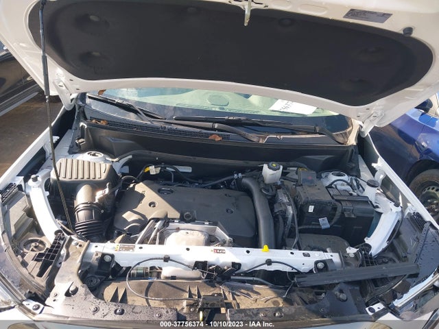 3GKALSEX5LL306734 GMC Terrain Fwd Denali