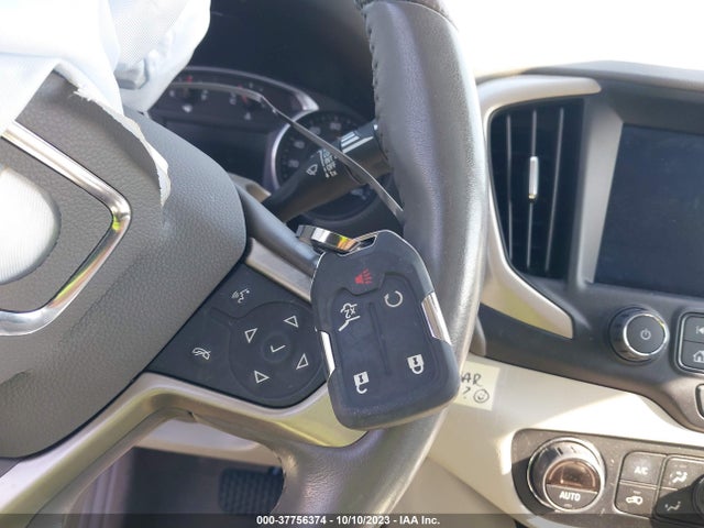 3GKALSEX5LL306734 GMC Terrain Fwd Denali