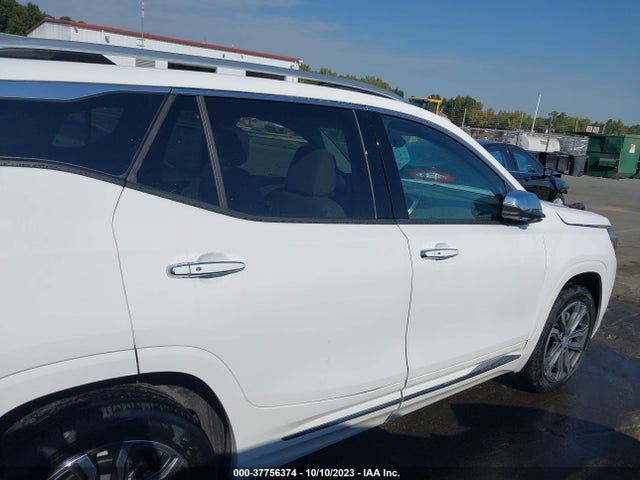 3GKALSEX5LL306734 GMC Terrain Fwd Denali