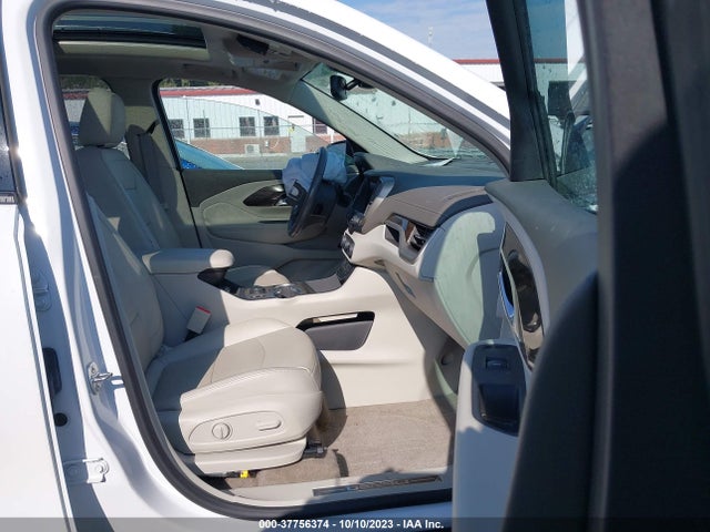 3GKALSEX5LL306734 GMC Terrain Fwd Denali