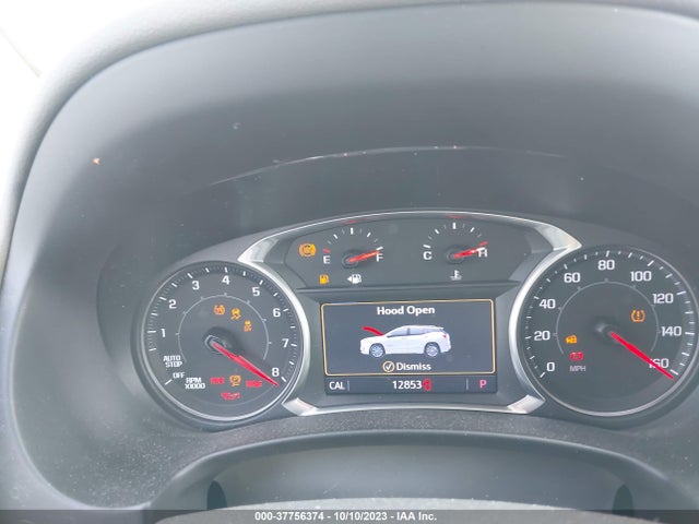3GKALSEX5LL306734 GMC Terrain Fwd Denali