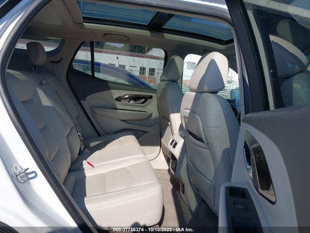 3GKALSEX5LL306734 GMC Terrain Fwd Denali