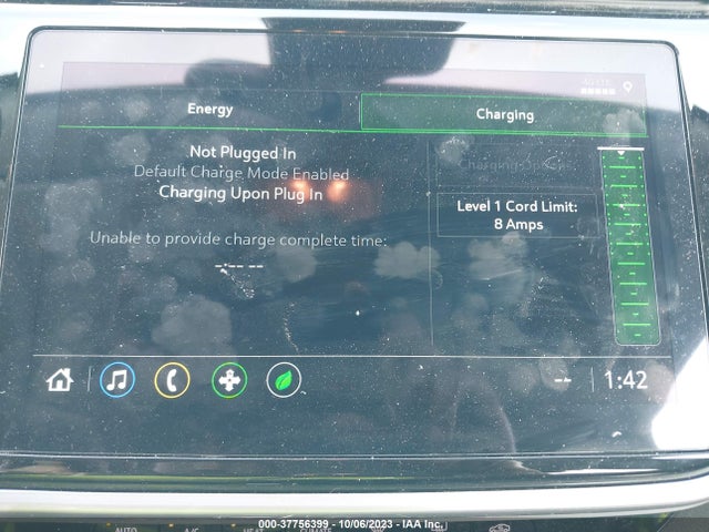 Chevrolet Bolt Euv Lt 2023 1G1FY6S07P4131599 Image 16