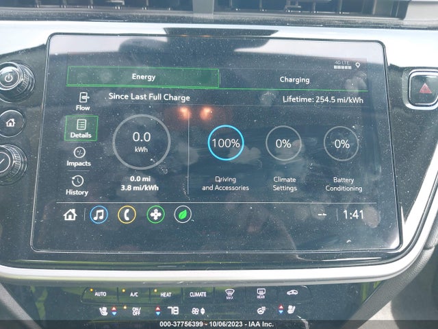 Chevrolet Bolt Euv Lt 2023 1G1FY6S07P4131599 Image 17