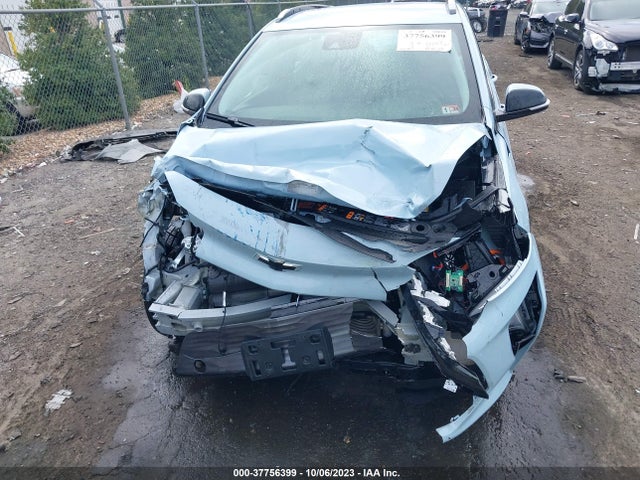Chevrolet Bolt Euv Lt 2023 1G1FY6S07P4131599 Image 6