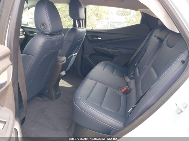 Chevrolet Bolt Euv Lt 2023 1G1FY6S07P4131599 Image 8
