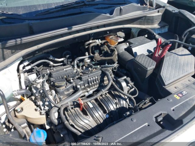 KNDPM3AC6K7579146 KIA Sportage Lx