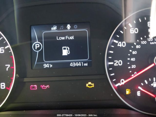 KNDPM3AC6K7579146 KIA Sportage Lx