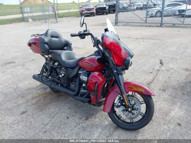 2021 HARLEY-DAVIDSON FLHTK 1HD1KEF17MB629551