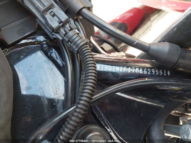 2021 HARLEY-DAVIDSON FLHTK 1HD1KEF17MB629551 Photo 9