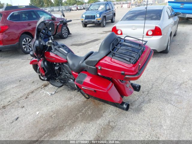 2021 HARLEY-DAVIDSON FLHTK 1HD1KEF17MB629551 Photo 2