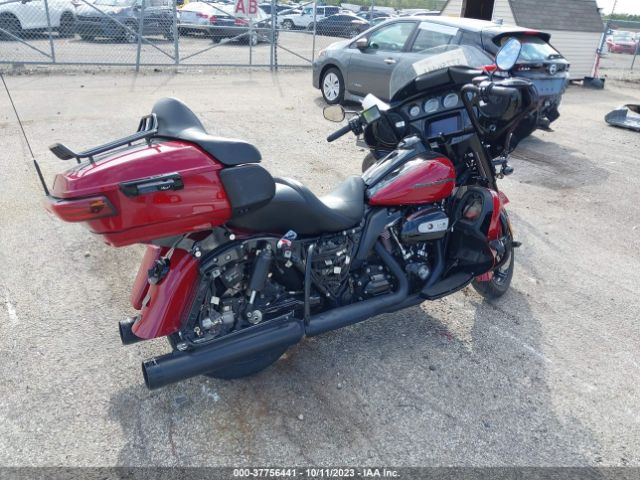 2021 HARLEY-DAVIDSON FLHTK 1HD1KEF17MB629551 Photo 3