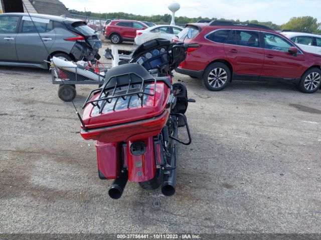 2021 HARLEY-DAVIDSON FLHTK 1HD1KEF17MB629551 Photo 5