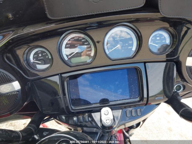 2021 HARLEY-DAVIDSON FLHTK 1HD1KEF17MB629551 Photo 6
