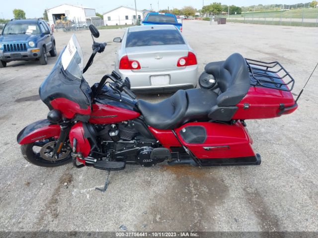 2021 HARLEY-DAVIDSON FLHTK 1HD1KEF17MB629551 Photo 8