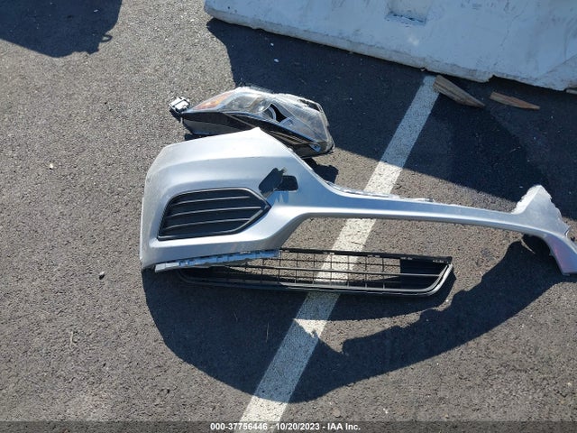 Honda HR-V LX 2022 3CZRU5H34NM729155 Image 12
