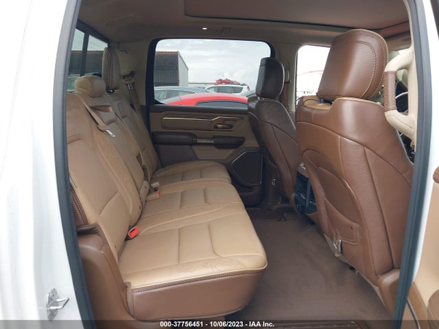 1C6SRFKT0LN111686 RAM 1500 Longhorn