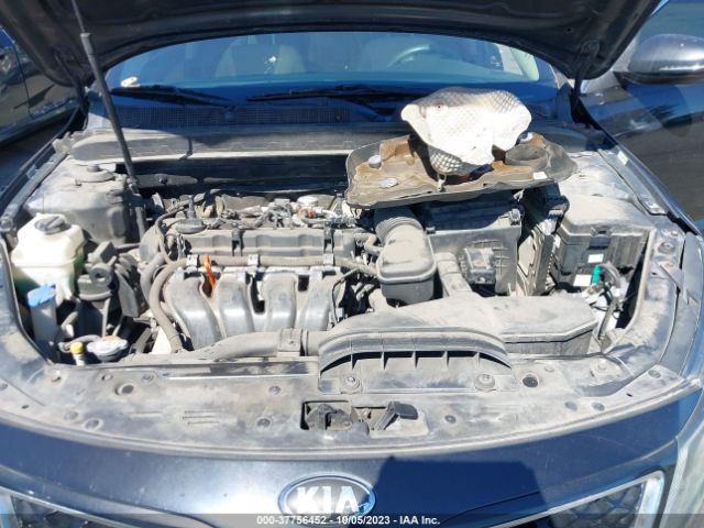 5XXGM4A7XEG306330 KIA Optima Lx