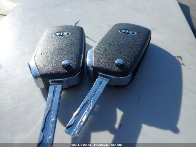 2022 KIA SPORTAGE LX VIN: KNDPM3AC4N7004032