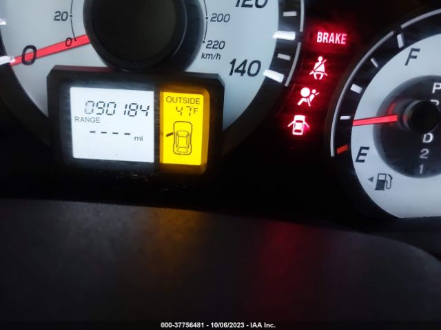 5FNYF4H33FB028800 Honda PILOT SE