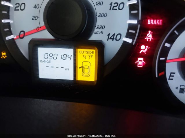 5FNYF4H33FB028800 Honda PILOT SE