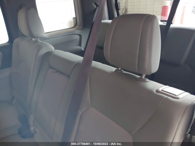 5FNYF4H33FB028800 Honda PILOT SE