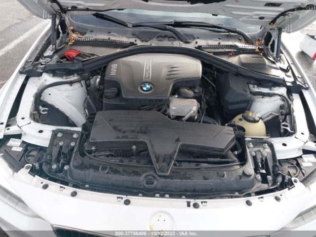 WBA4A9C51GGL89188 BMW 428i Gran Coupe