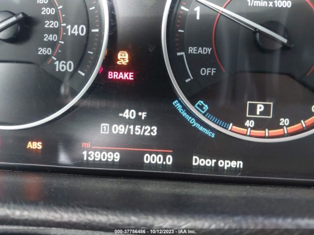 WBA4A9C51GGL89188 BMW 428i Gran Coupe