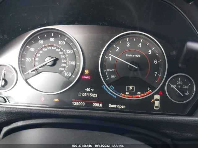 WBA4A9C51GGL89188 BMW 428i Gran Coupe