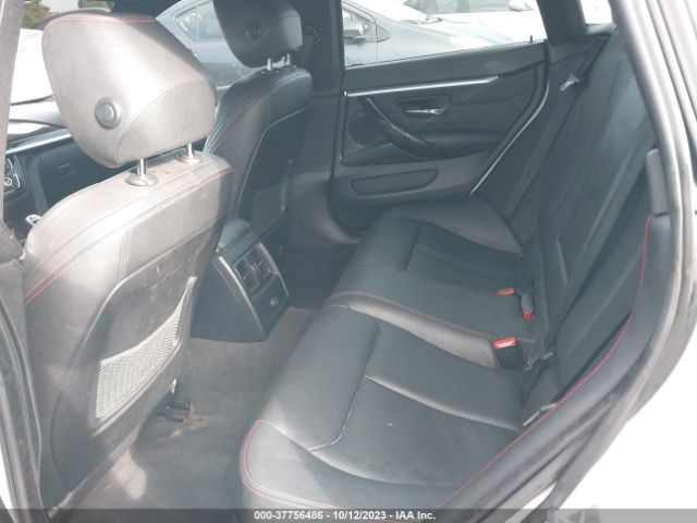 WBA4A9C51GGL89188 BMW 428i Gran Coupe