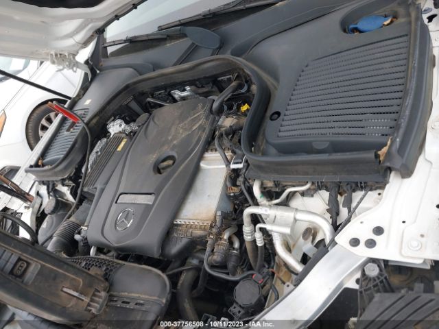 WDC0G4JB8GF030464 Mercedes-Benz Glc Glc 300