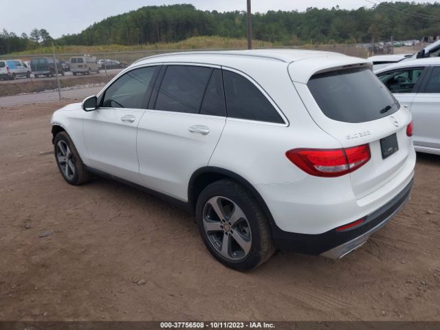 WDC0G4JB8GF030464 Mercedes-Benz Glc Glc 300