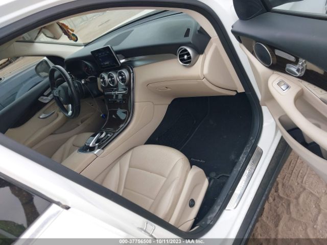 WDC0G4JB8GF030464 Mercedes-Benz Glc Glc 300