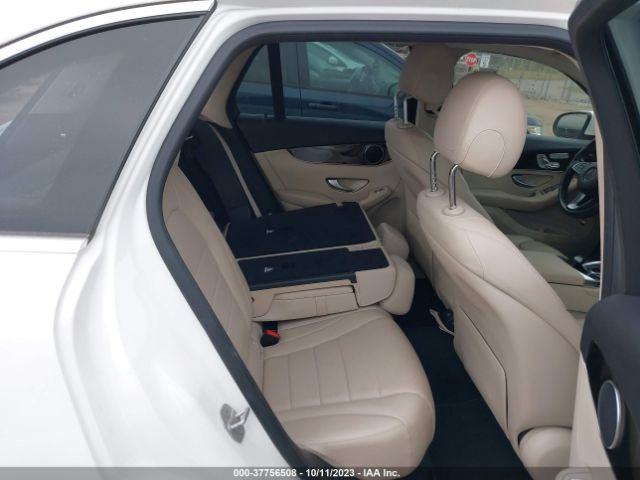 WDC0G4JB8GF030464 Mercedes-Benz Glc Glc 300