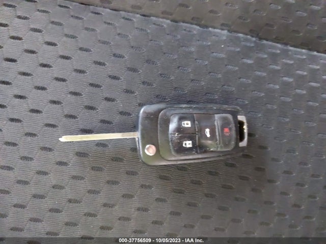 2013 GMC TERRAIN SLE VIN: 2GKALMEK0D6238087