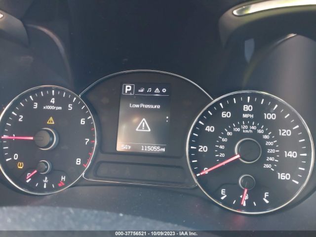 3KPFL4A73JE212792 KIA FORTE S