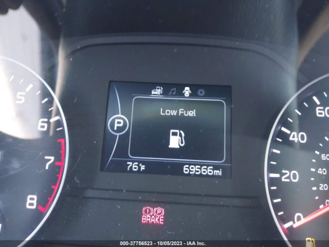 KNDPN3AC0H7243434 KIA Sportage Ex