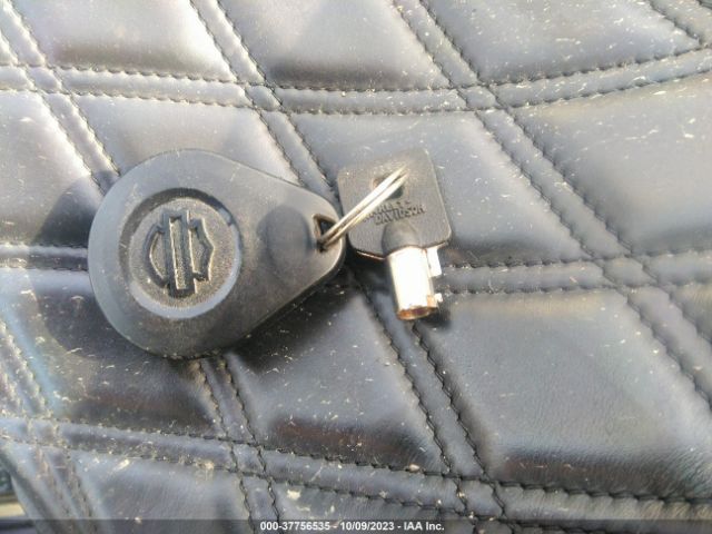 2018 HARLEY-DAVIDSON FLHRXS 1HD1KVC10JB667350 Photo 10