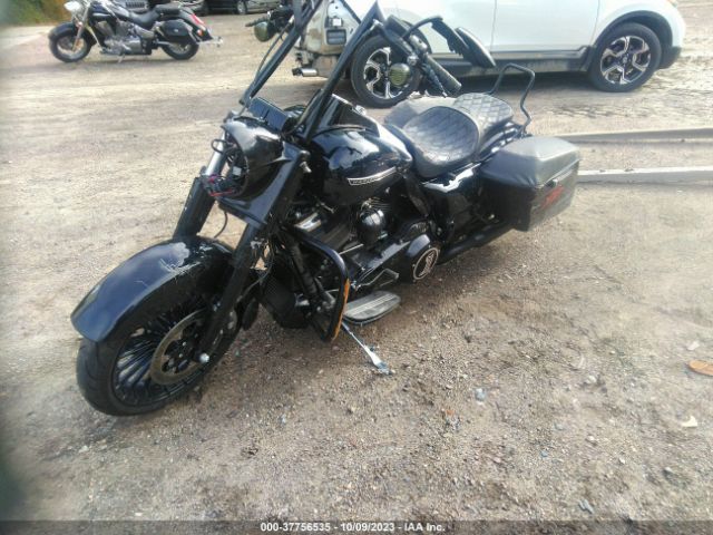 2018 HARLEY-DAVIDSON FLHRXS 1HD1KVC10JB667350 Photo 1