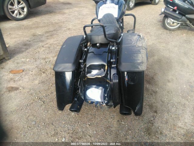 2018 HARLEY-DAVIDSON FLHRXS 1HD1KVC10JB667350 Photo 5