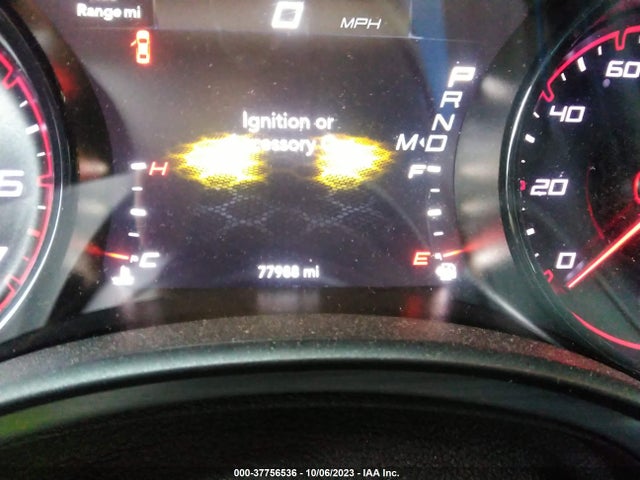Dodge Charger Sxt 2017 2C3CDXHG4HH643233 Image 7