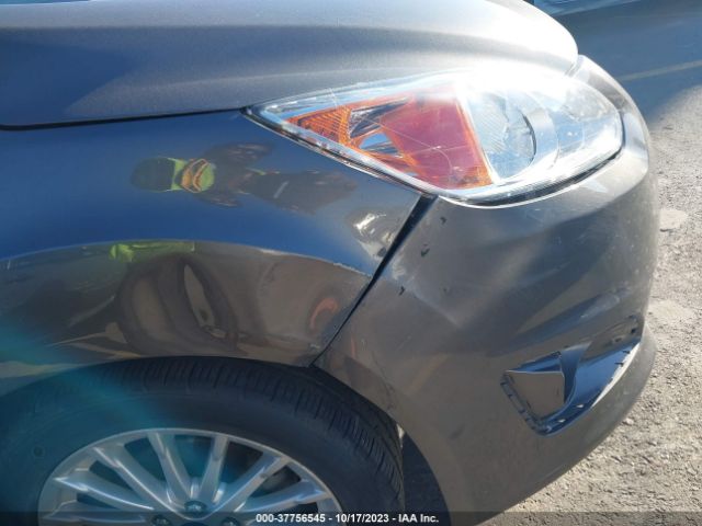 1FADP5AU3EL504887 Ford C-max Hybrid Se
